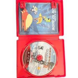 PS3 Ratchet Clank Future, A Crack in Time